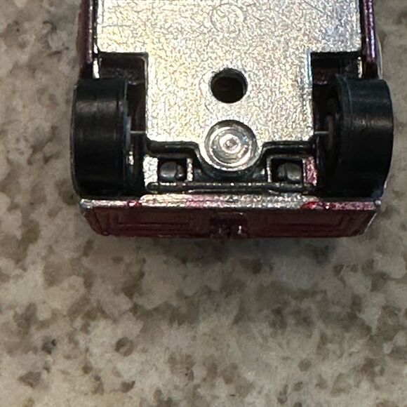 Hot wheels redline #66 1968 chapparal - Picture 9 of 16